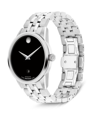 Museum Classic Automatic Watch, 40mm