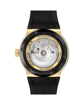 Bold Fusion Automatic Watch, 43.5mm