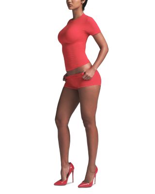 Fits Everybody Short Sleeved Tee