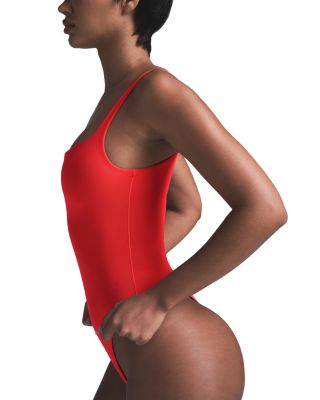 Fits Everybody Square Neck Bodysuit