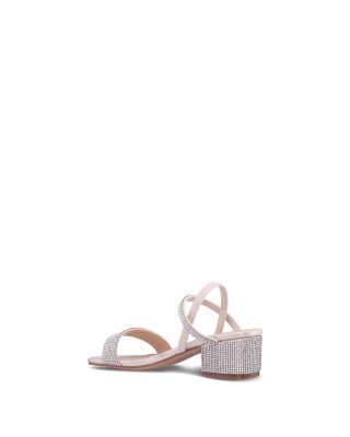 Girls' Carla Sandals - Toddler, Little Kid, Big Kid