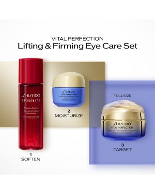 Lifting & Firming Eye Care Gift Set ($159 value)