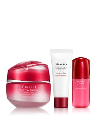 Nourish & Hydrate Skincare Gift Set ($85 value)