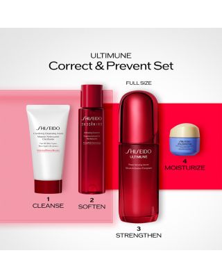 Correct & Prevent Skincare Gift Set ($266 value)