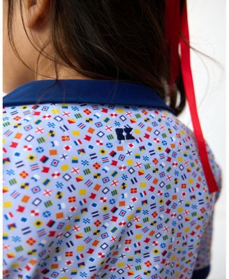 Girls' Printed Romper - Little Kid, Big Kid