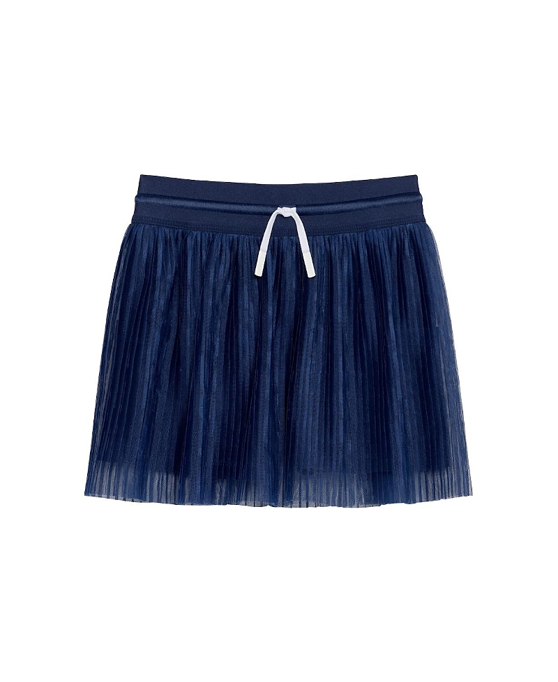 Courtside Kids Girls' Pleated Skort - Little Kid, Big Kid