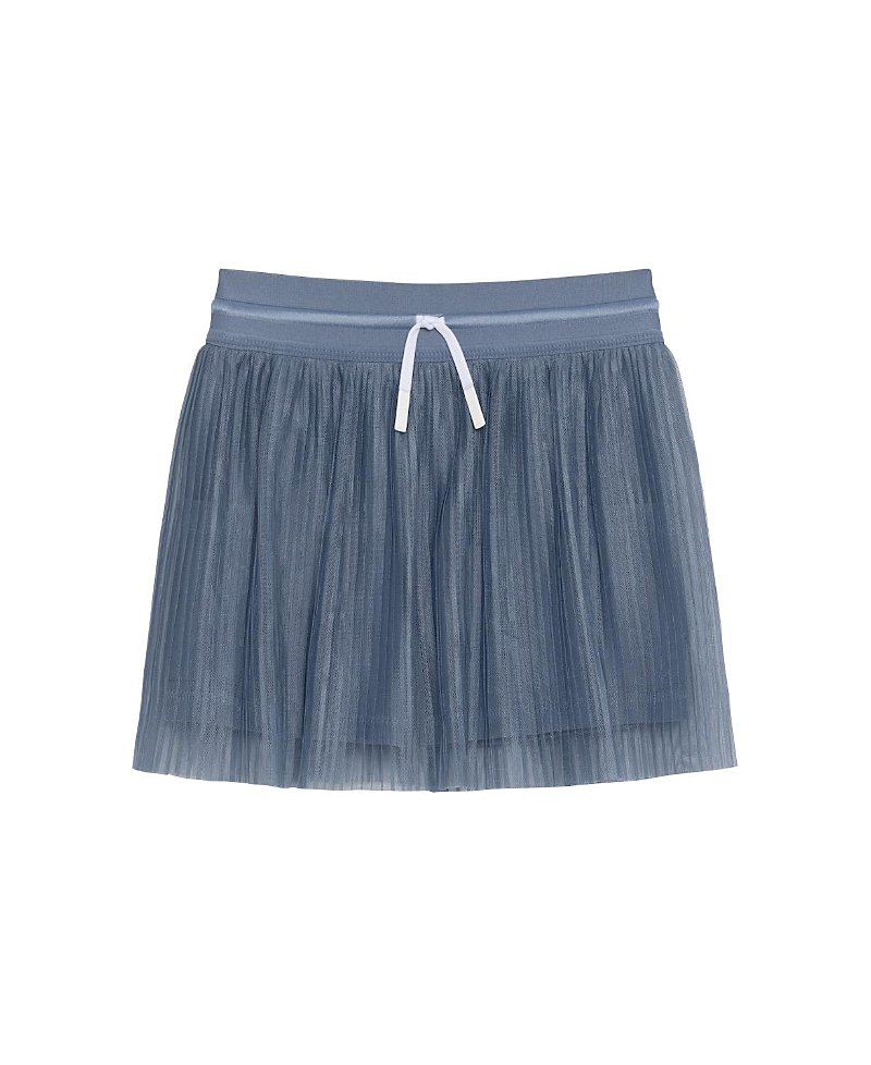Courtside Kids Girls' Pleated Skort - Little Kid, Big Kid