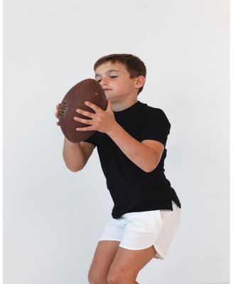  Unisex Courtside Super Short