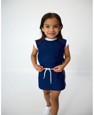 Girls' Muscle Tank - Little Kid, Big Kid