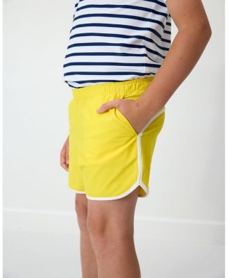 Boys' Retro Super Short - Little Kid, Big Kid