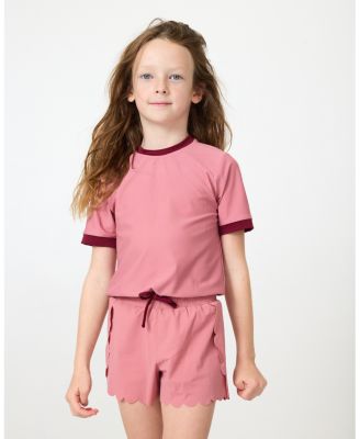 Girls' Dance Tee - Little Kid, Big Kid