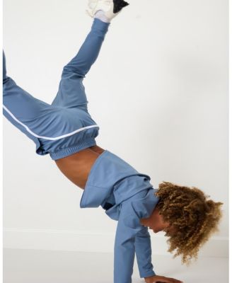 Boys' Retro Warm-Up Jogger - Little Kid, Big Kid