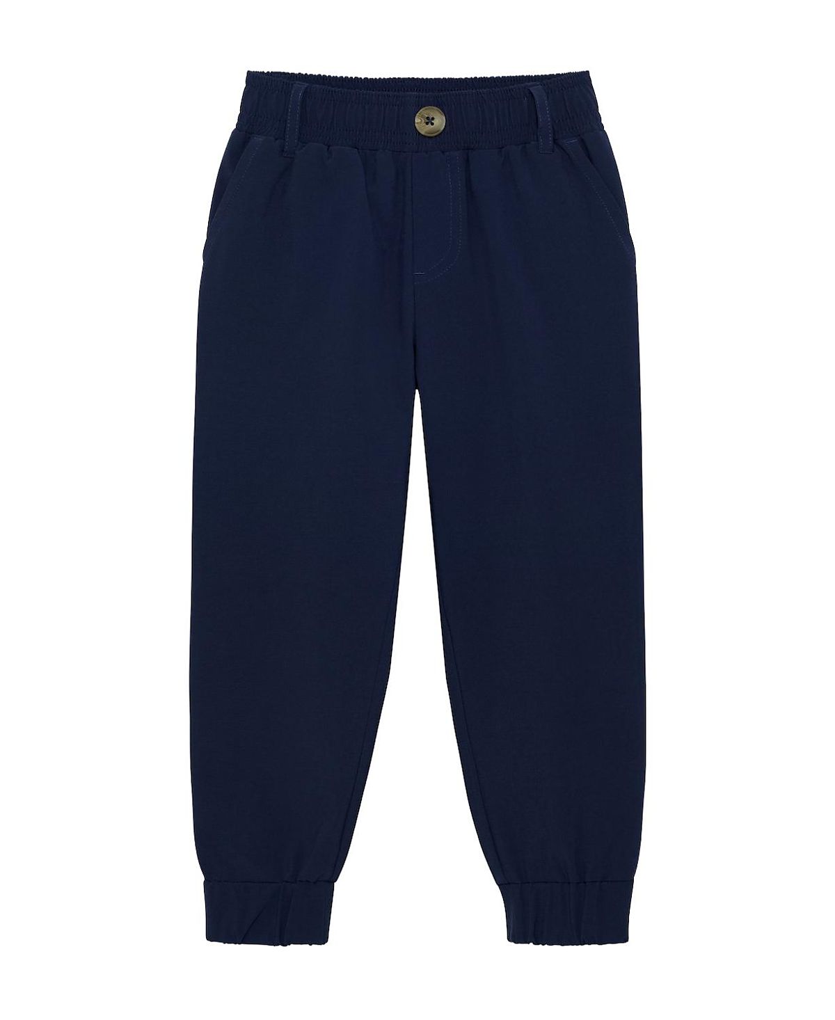 Courtside Kids Boys' Dress Jogger - Little Kid, Big Kid