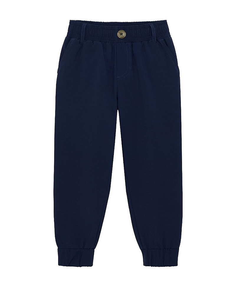 Courtside Kids Boys' Dress Jogger - Little Kid, Big Kid