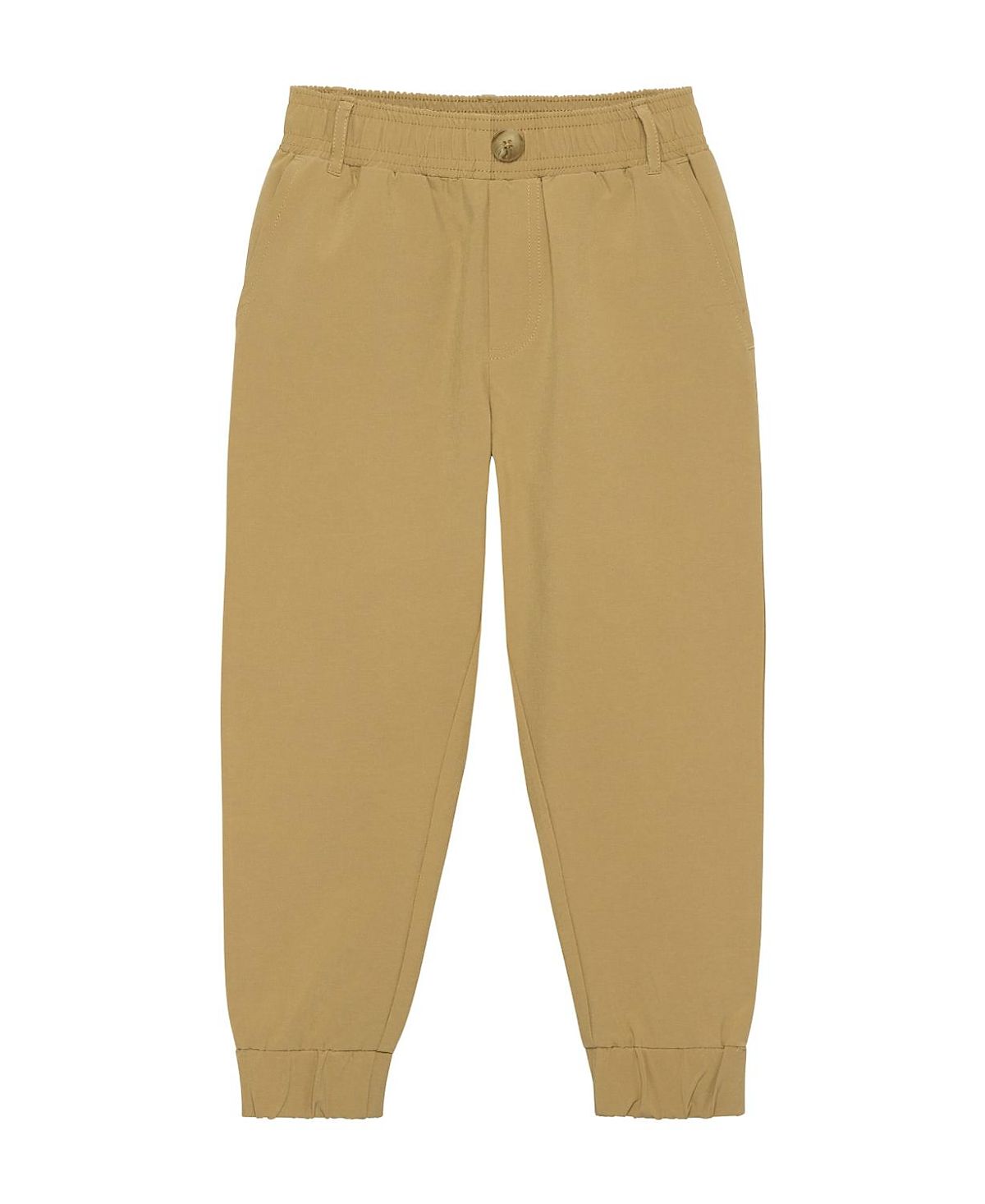 Courtside Kids Boys' Dress Jogger - Little Kid, Big Kid