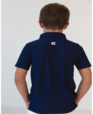 Boys' Polo Shirt - Little Kid, Big Kid