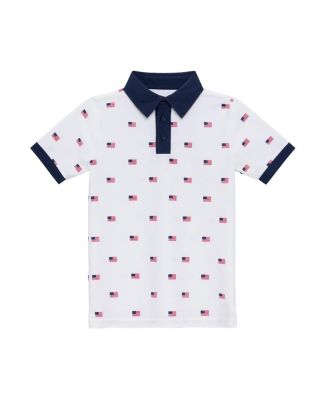 Boys' Polo Shirt - Little Kid, Big Kid