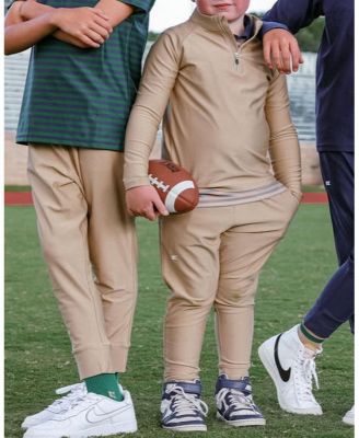 Boys' Warm-Up Jogger - Little Kid, Big Kid