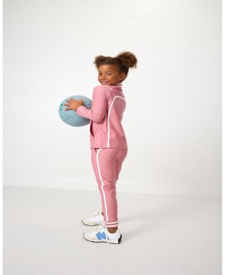 Girls' Retro Jogger - Little Kid, Big Kid
