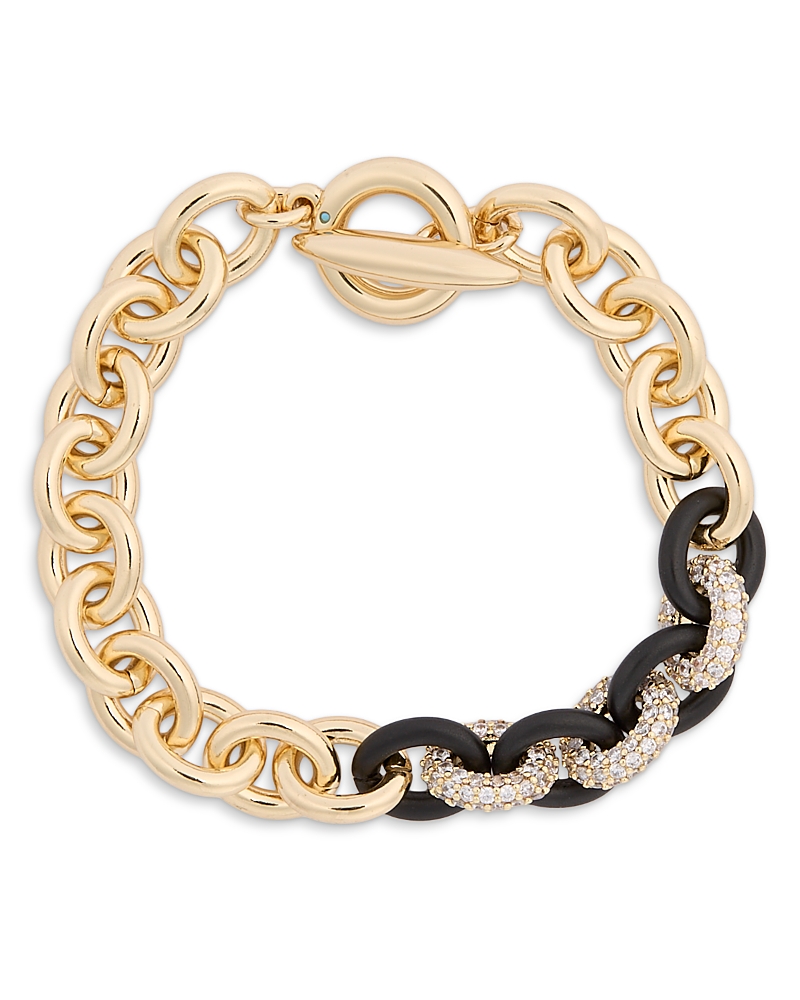Roxanne Assoulin Midnight Link Bracelet