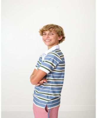 Boys' Polo Shirt - Little Kid, Big Kid