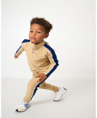 Boys' Sideline Warm-Up Jogger - Little Kid, Big Kid