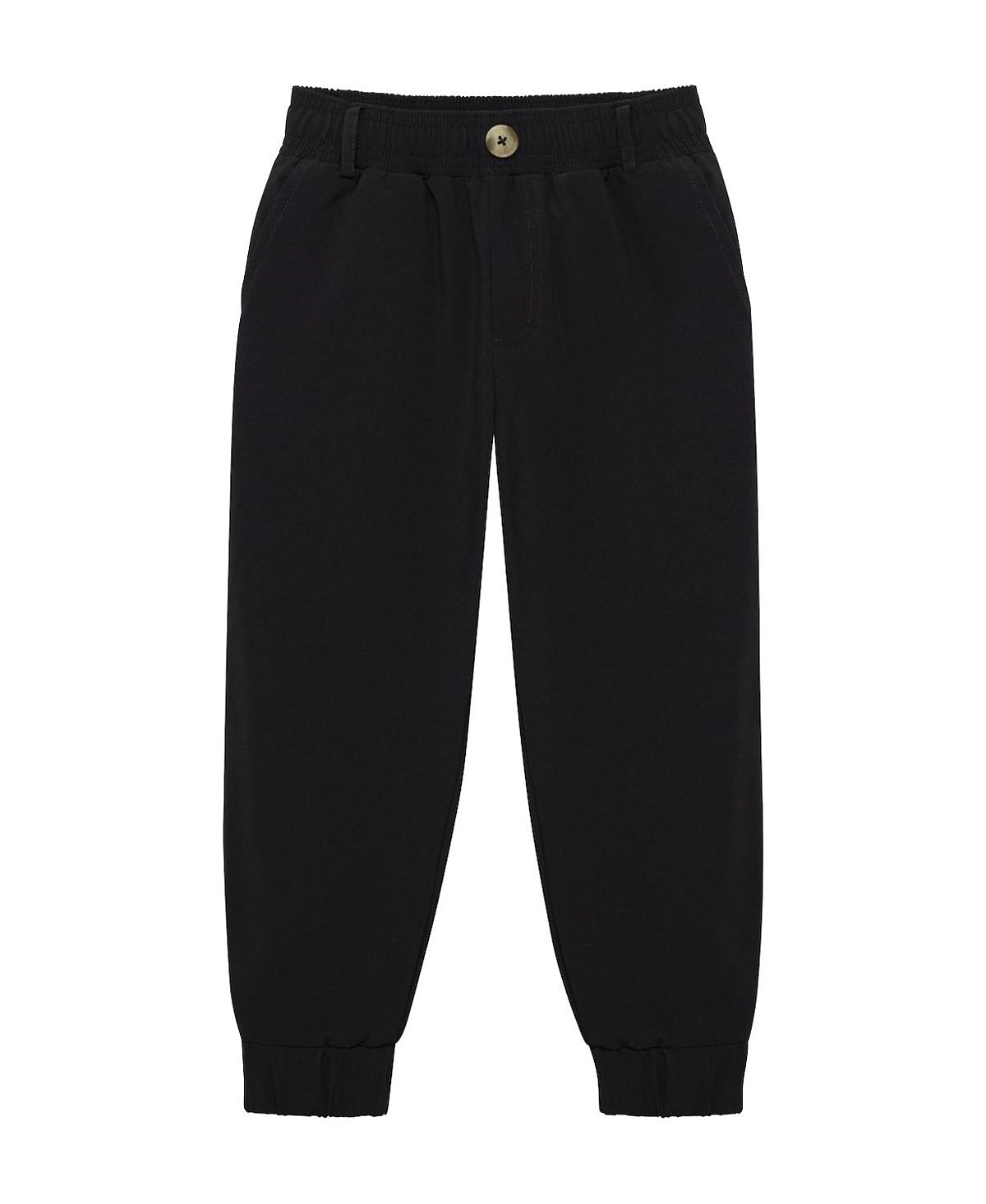 Courtside Kids Boys' Dress Jogger - Little Kid, Big Kid