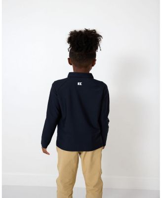 Boys' Half Zip Pullover - Little Kid, Big Kid