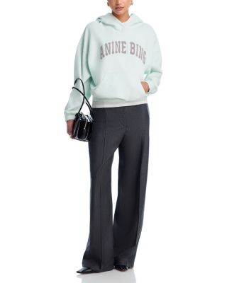 Harvey Fleece Hoodie