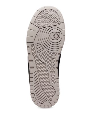 Men's Soho Signature Sneakers