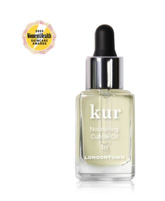 Nourishing Cuticle Oil 0.4 oz.
