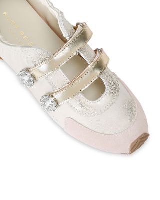 Women's Islington Mary Jane Flats