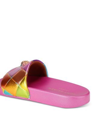 Women's Meena Eagle Slides