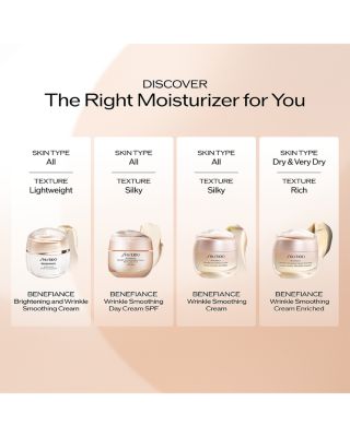 Benefiance Brightening & Wrinkle Smoothing Cream Refill 1.7 oz.