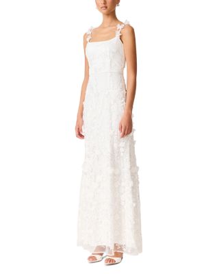Rina Embellished Gown