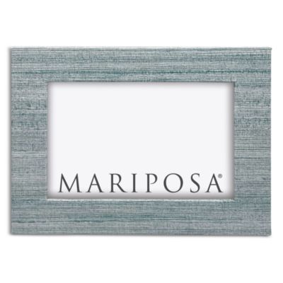 Coconut Grove Frame, 4" x 6"