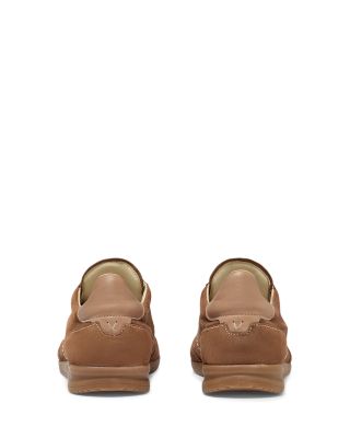 Women's Arwen Suede Sneakers