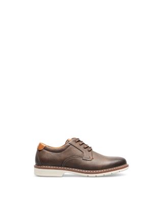 Boys' Norwalk Plain Toe Ox Shoes - Toddler, Little Kid, Big Kid