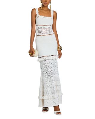 Winona Knit Maxi Dress