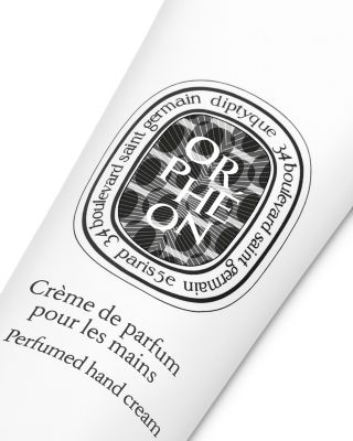 Orph&eacute;on Perfumed Hand Cream 1.5 oz.