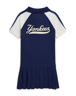 Girls' Polo Ralph Lauren Yankees Polo Dress - Little Kid