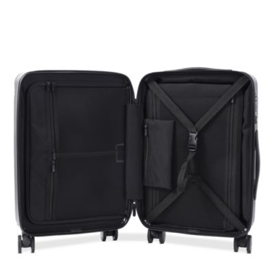 Nostos Matte Carry-On Spinner