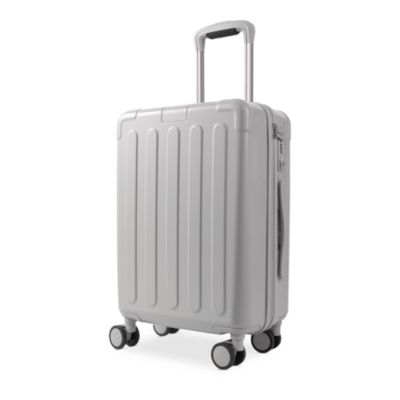 Nostos Glossy Carry-On Spinner