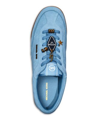 Women's Nolan Lace Up Sneakers