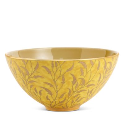 Fortuny Orfeo Yellow Bowl