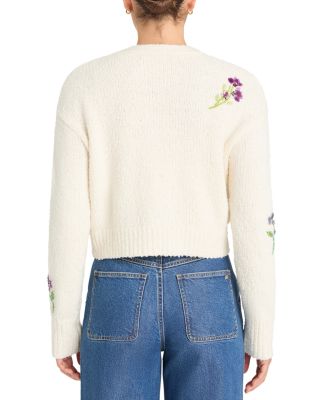 Solene Cardigan Sweater