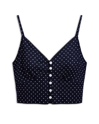 Girls' Tween Clarke Cami - Big Kid