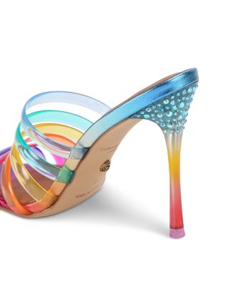 Women's Maddison Strappy Sandals