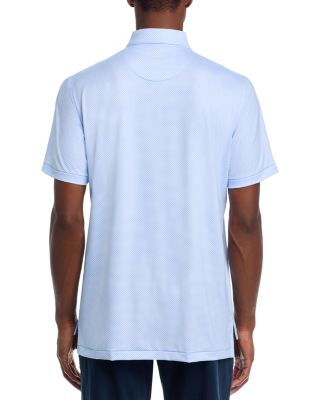 Medina Performance Polo Shirt