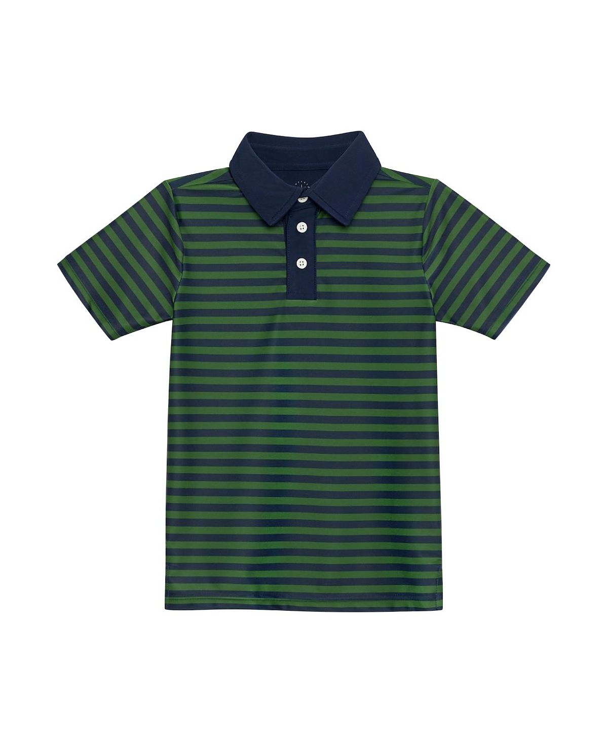 Courtside Kids Boys' Polo Shirt - Little Kid, Big Kid